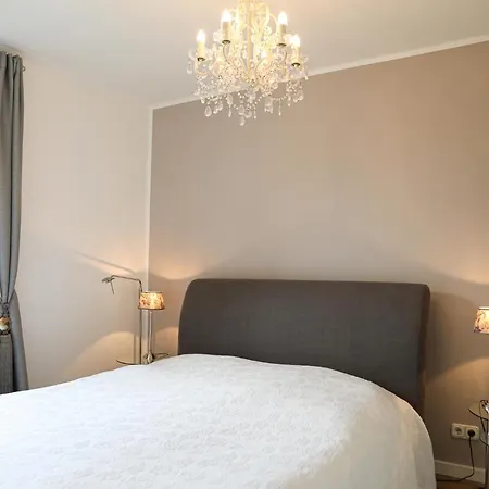 Apartment Timme *
