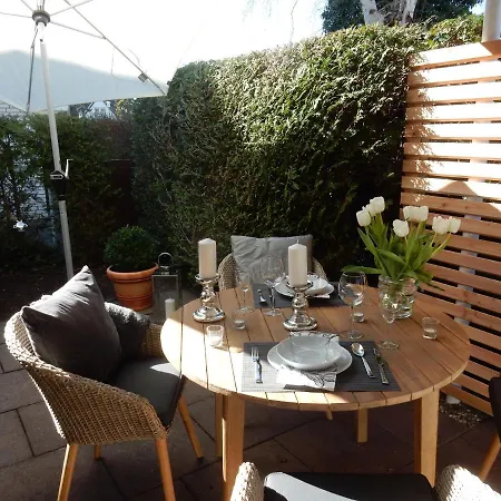 Apartment Timme Timmendorfer Strand