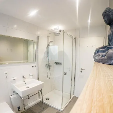 Apartment Timme Timmendorfer Strand