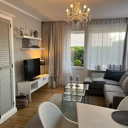 Timme Apartment