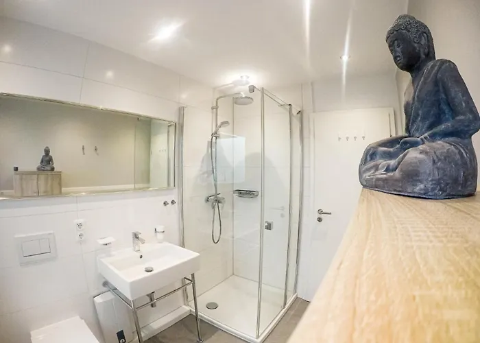 Apartment Timme Timmendorfer Strand